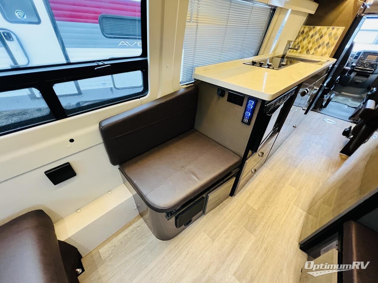 2019 Winnebago Era 70B Sprinter Photo 12