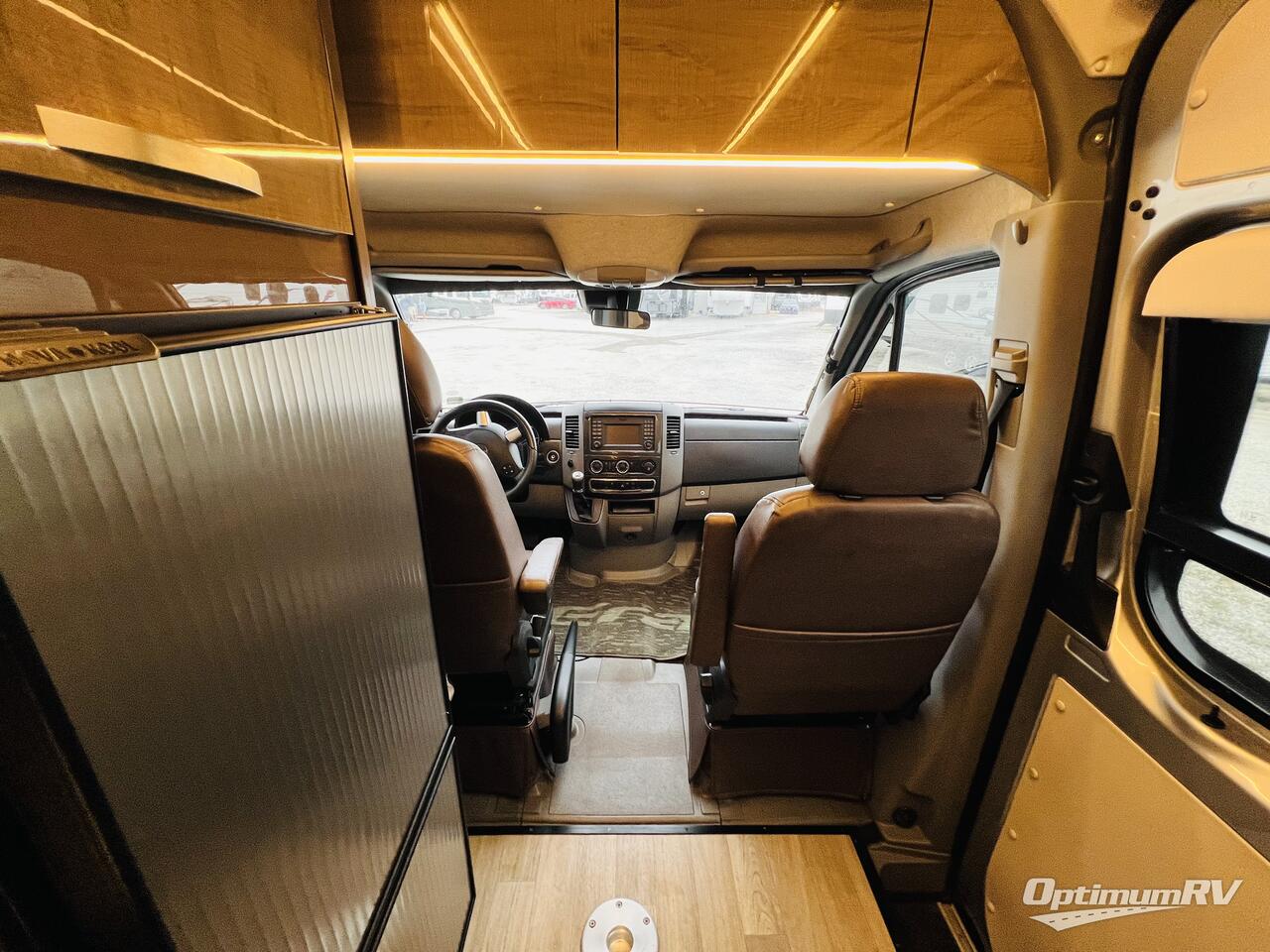 2019 Winnebago Era 70B Sprinter Photo 5