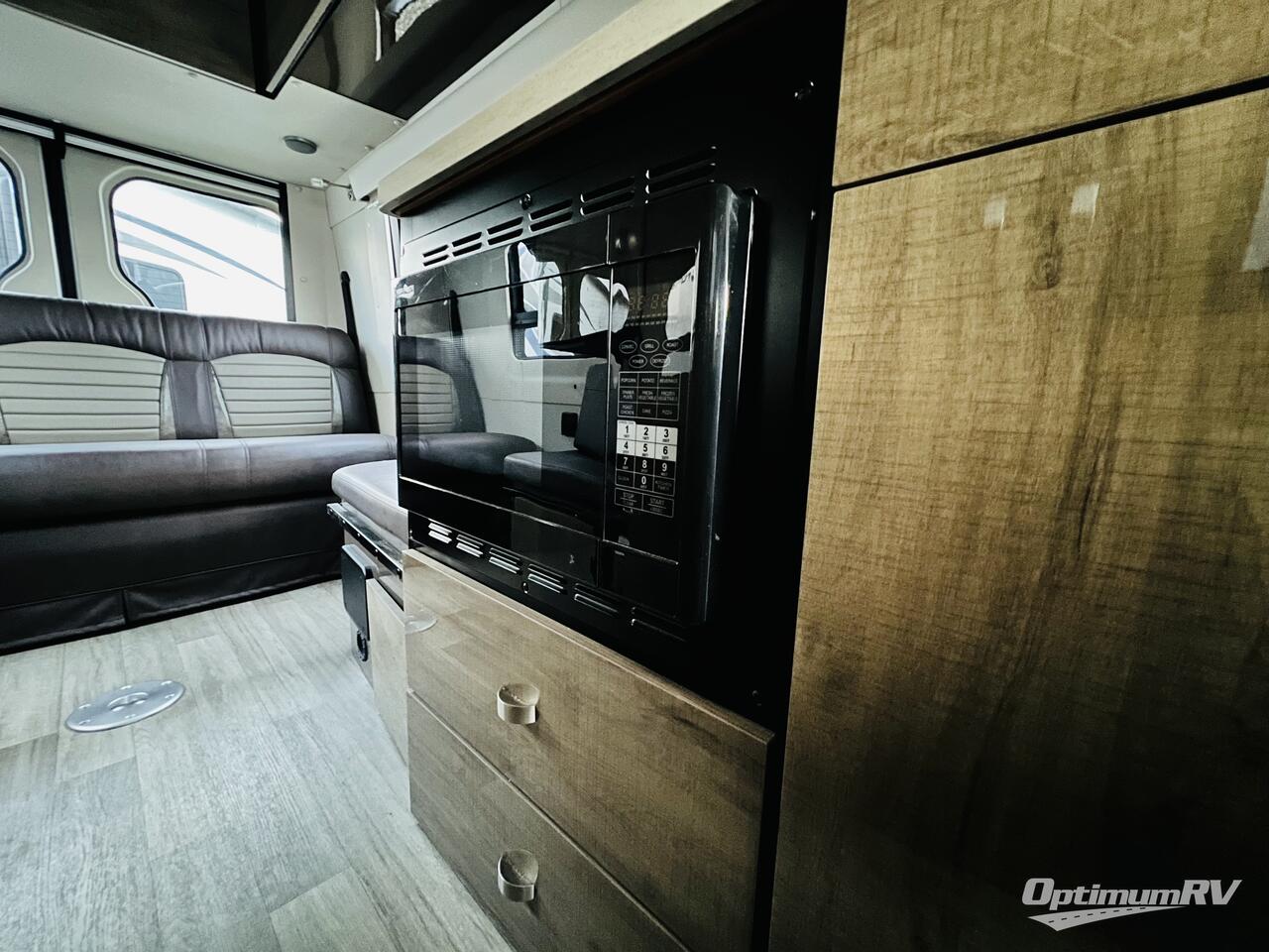 2019 Winnebago Era 70B Sprinter Photo 15