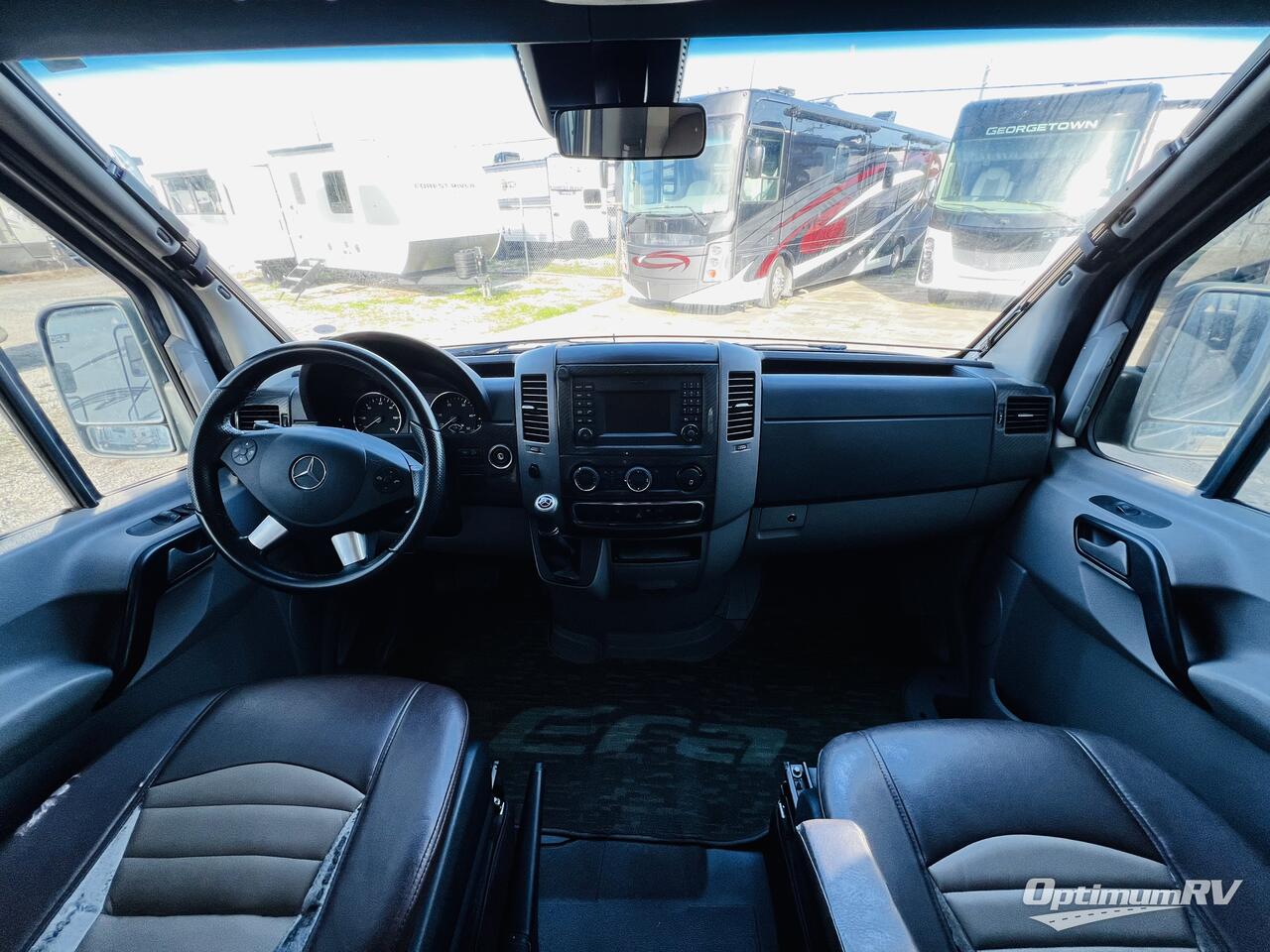 2019 Winnebago Era 70B Sprinter Photo 7