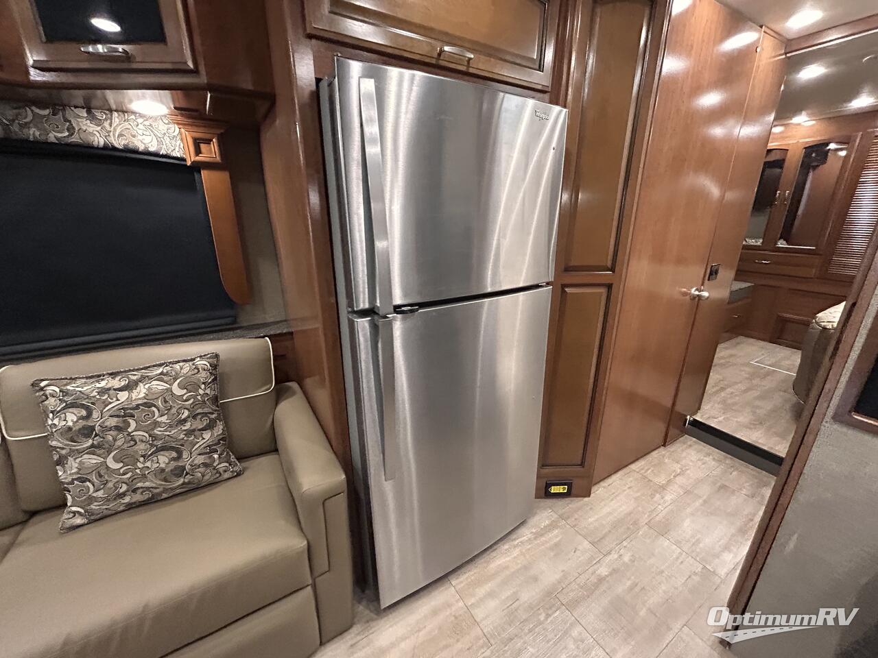 2018 Holiday Rambler Navigator XE 33D Photo 13