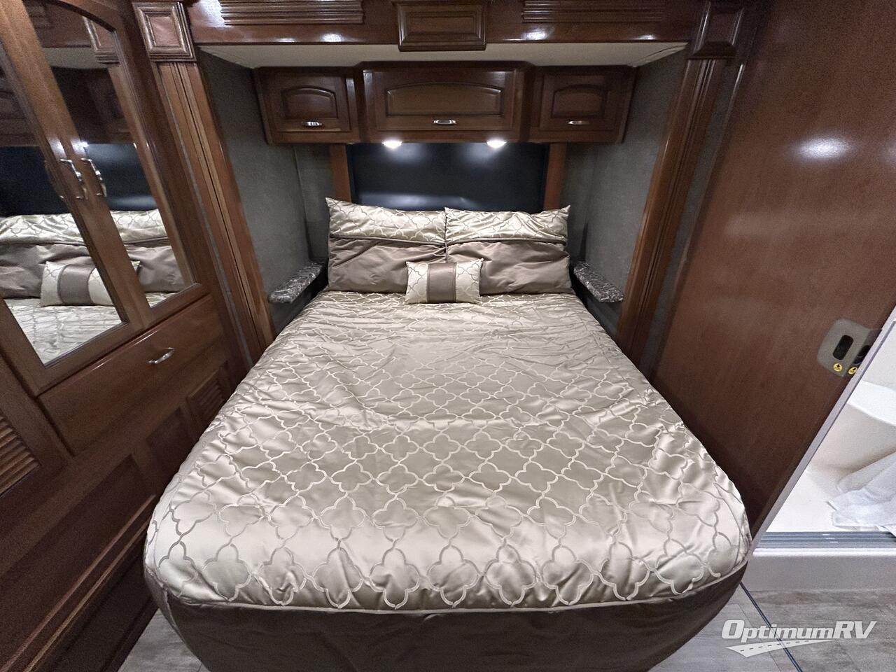 2018 Holiday Rambler Navigator XE 33D Photo 18