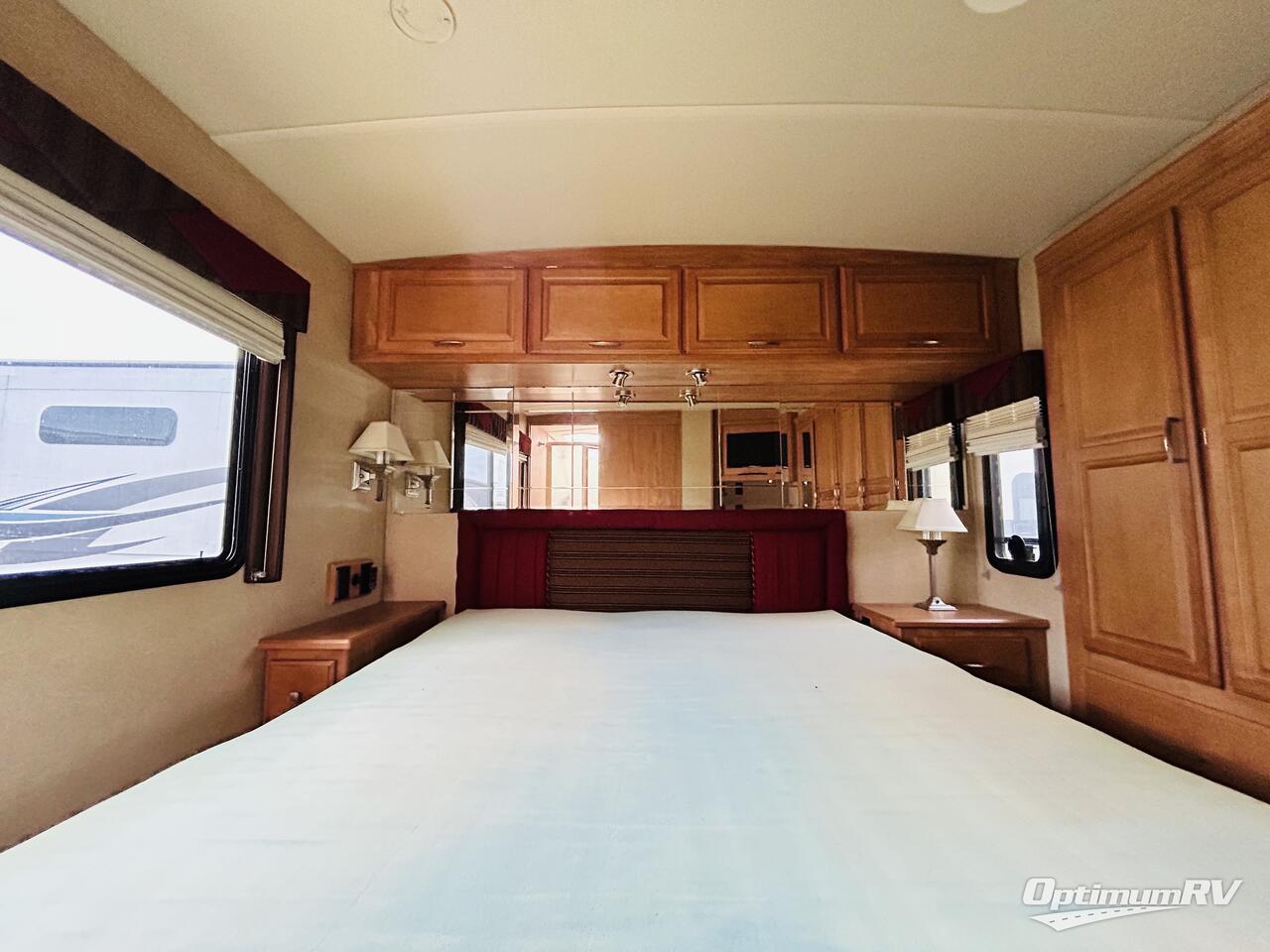 2007 Winnebago Journey 36 G Photo 19