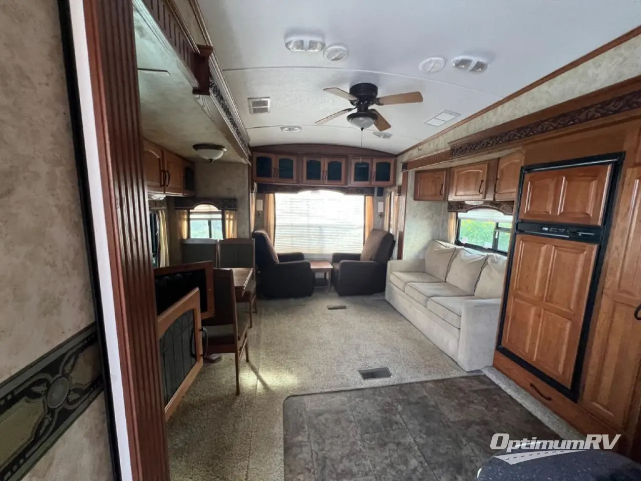 2013 Keystone Montana 3100RL Photo 3