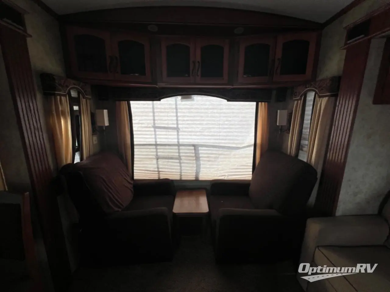 2013 Keystone Montana 3100RL Photo 8