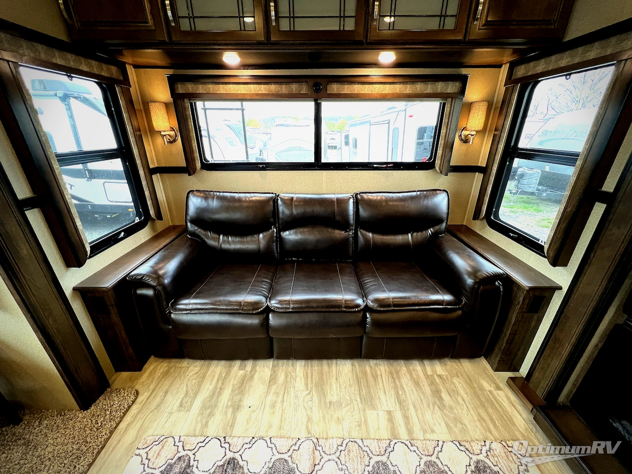 2018 Grand Design Solitude 310GK Photo 6