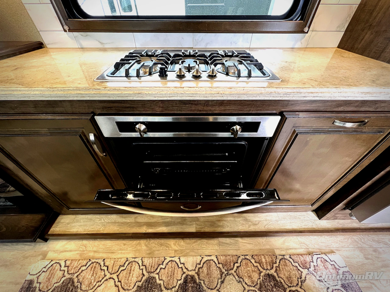 2018 Grand Design Solitude 310GK Photo 11