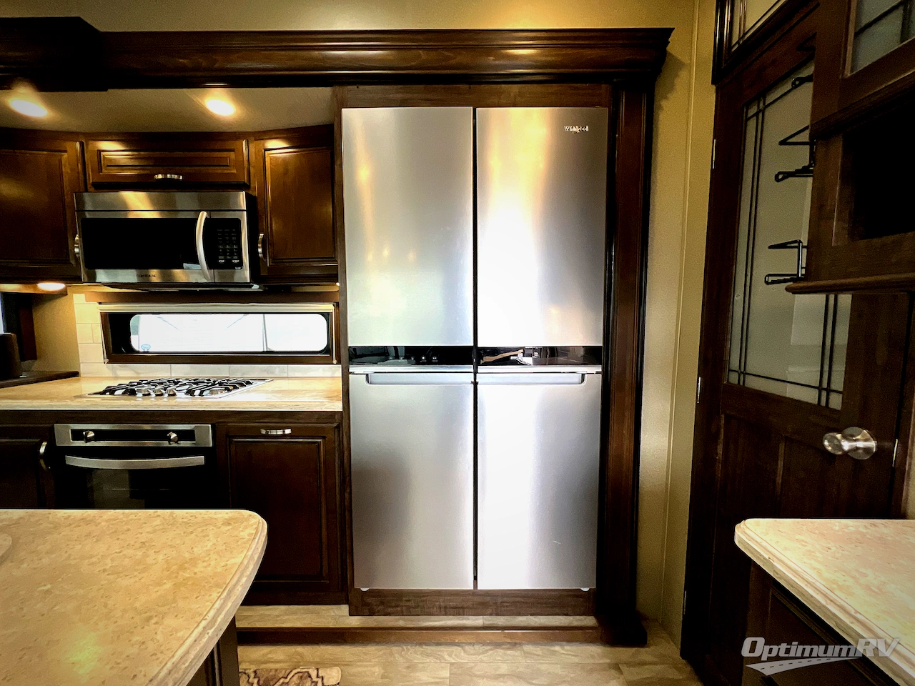 2018 Grand Design Solitude 310GK Photo 13