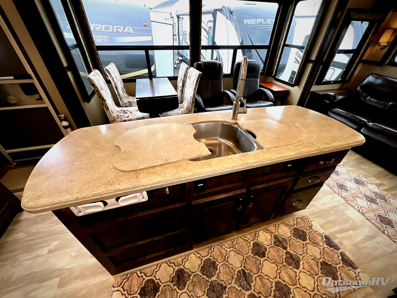 2018 Grand Design Solitude 310GK Photo 15