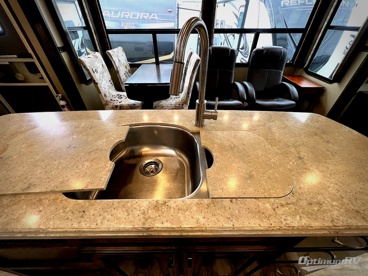 2018 Grand Design Solitude 310GK Photo 16