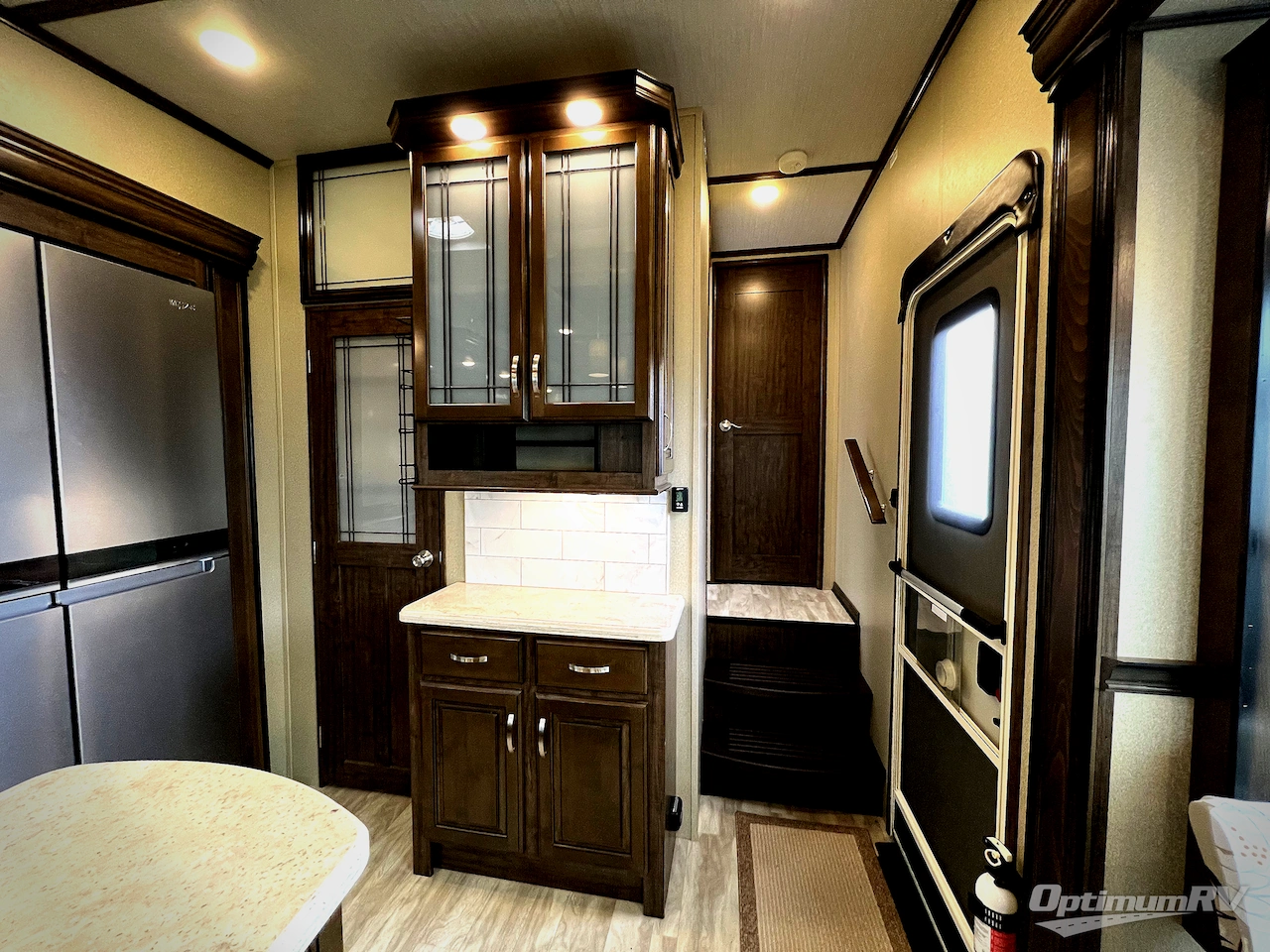 2018 Grand Design Solitude 310GK Photo 17