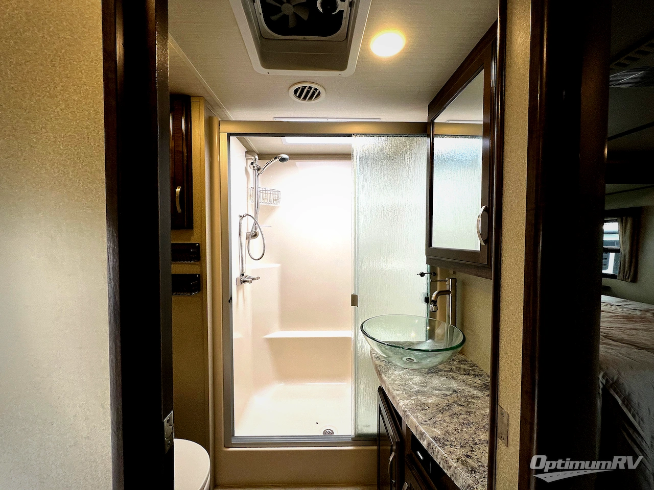 2018 Grand Design Solitude 310GK Photo 20
