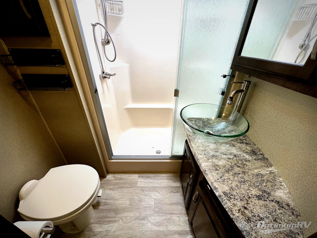 2018 Grand Design Solitude 310GK Photo 21