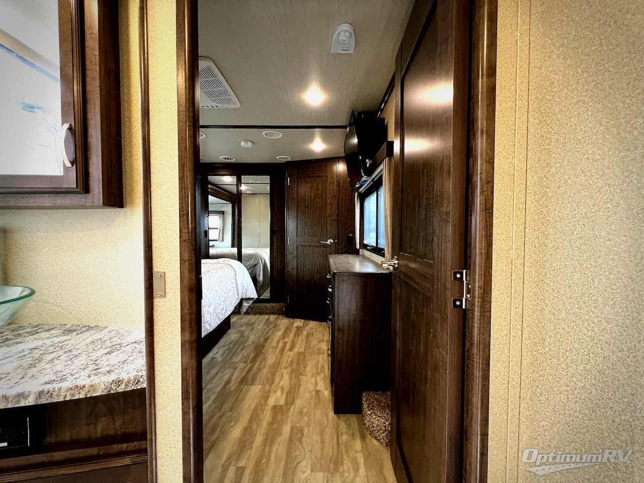 2018 Grand Design Solitude 310GK Photo 24