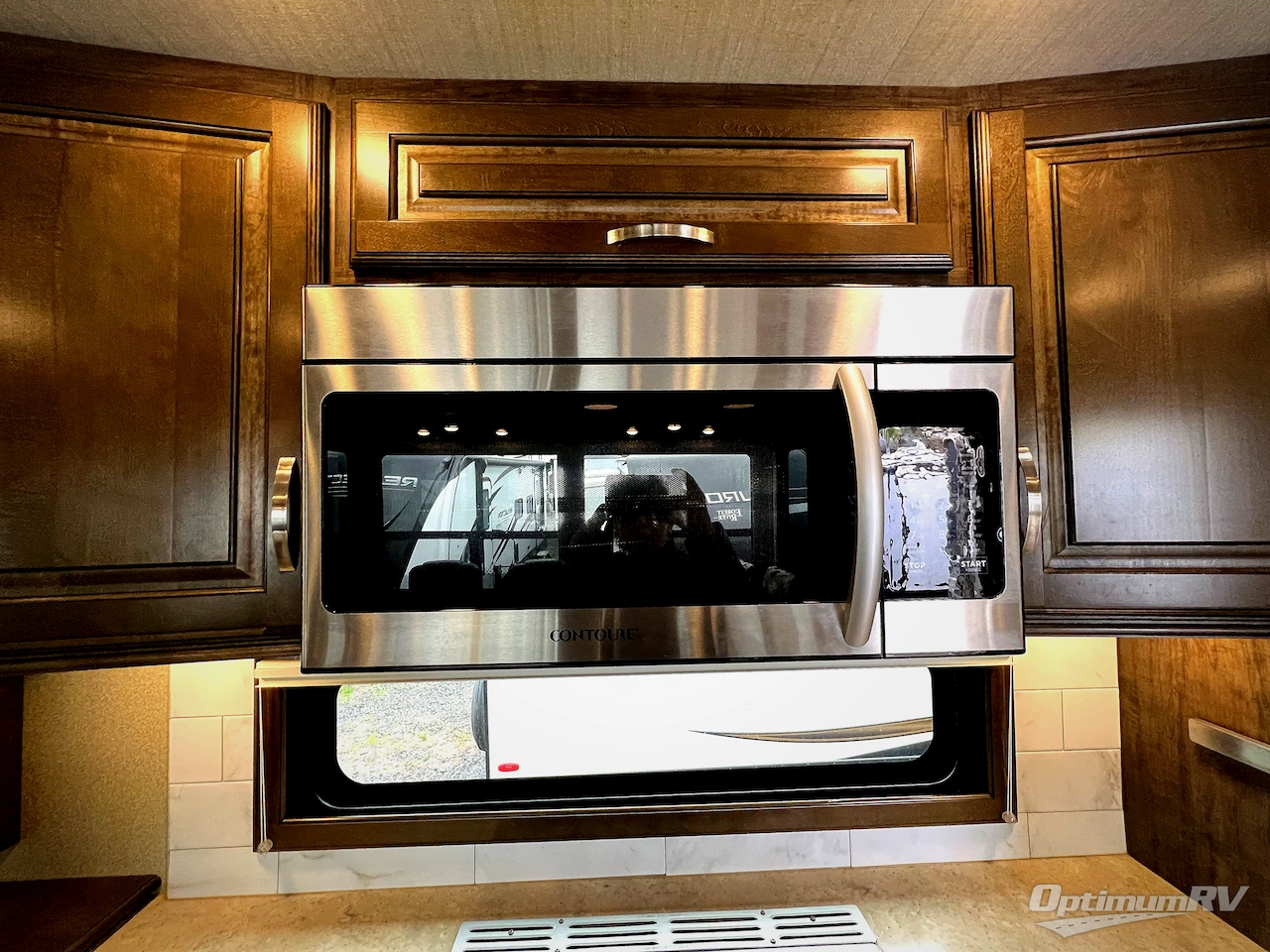 2018 Grand Design Solitude 310GK Photo 12