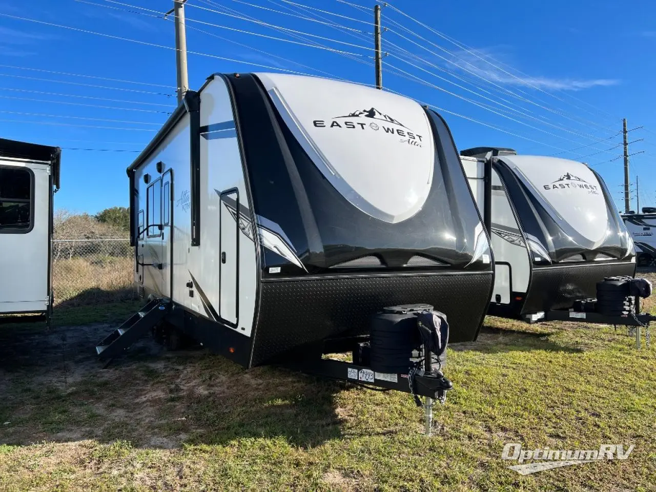 SOLD New 2024 East To West Alta 2400KTH Travel Trailer At Optimum RV   49FA44301.webp