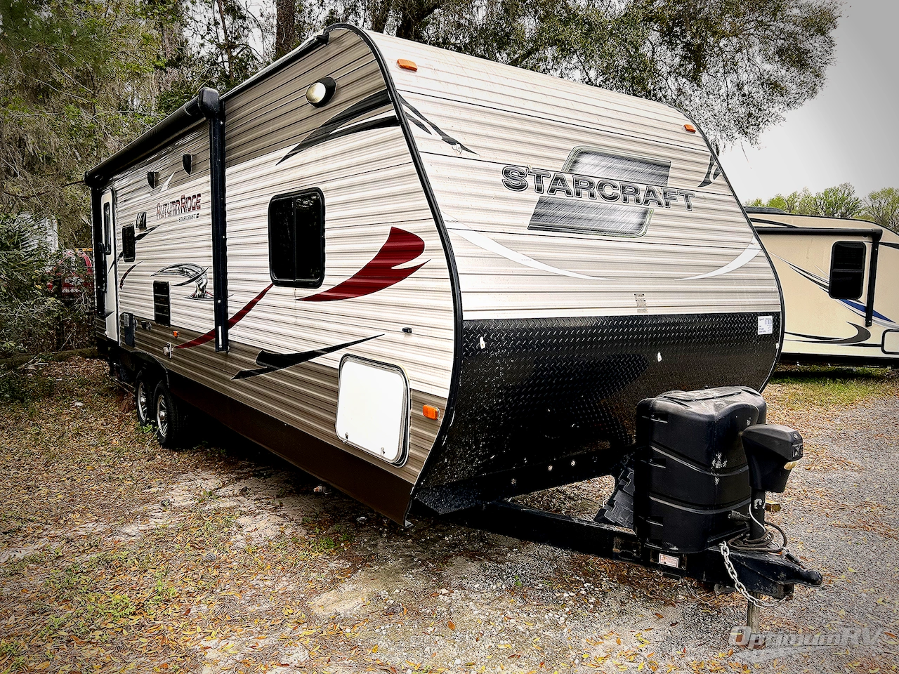 2015 Starcraft Autumn Ridge 265RLS Photo 1