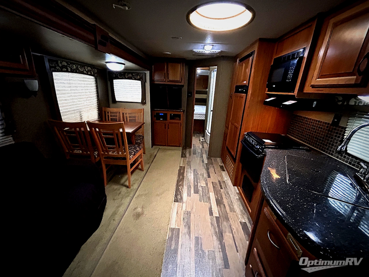 2015 Starcraft Autumn Ridge 265RLS Photo 3