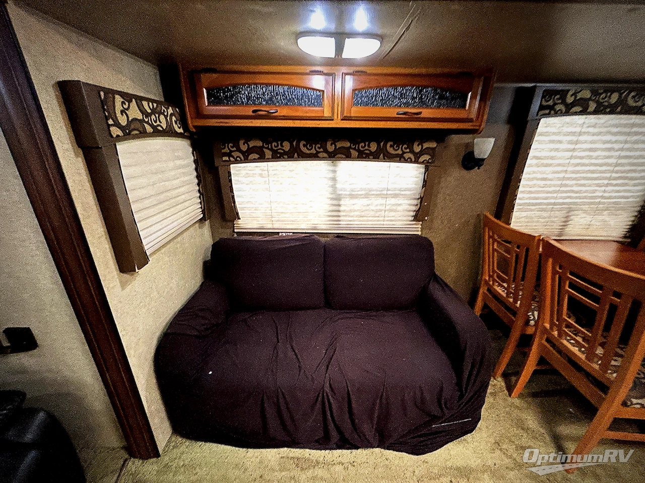 2015 Starcraft Autumn Ridge 265RLS Photo 11