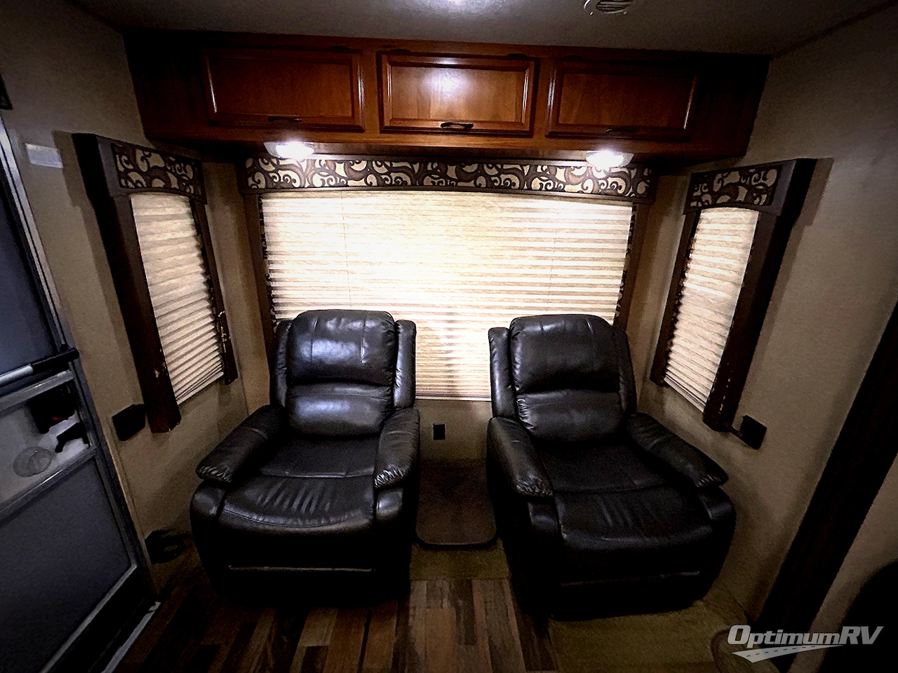 2015 Starcraft Autumn Ridge 265RLS Photo 13