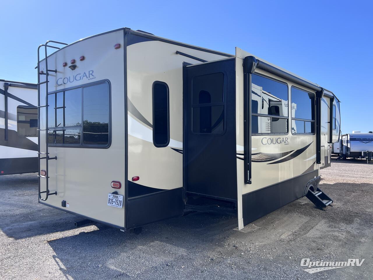 2019 Keystone Cougar 368MBI Photo 2