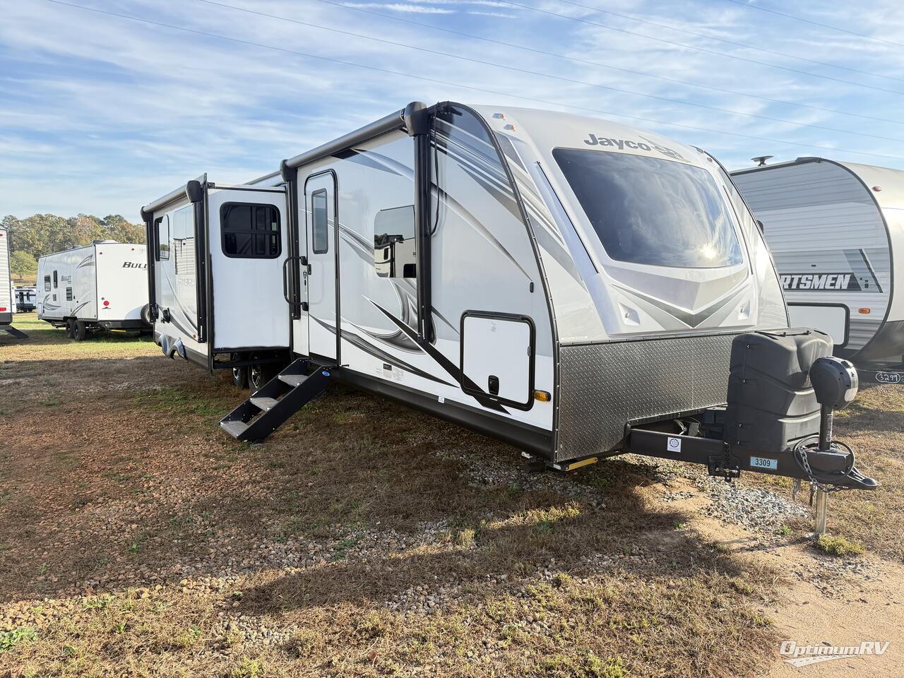 2021 Jayco White Hawk 32BH Photo 1