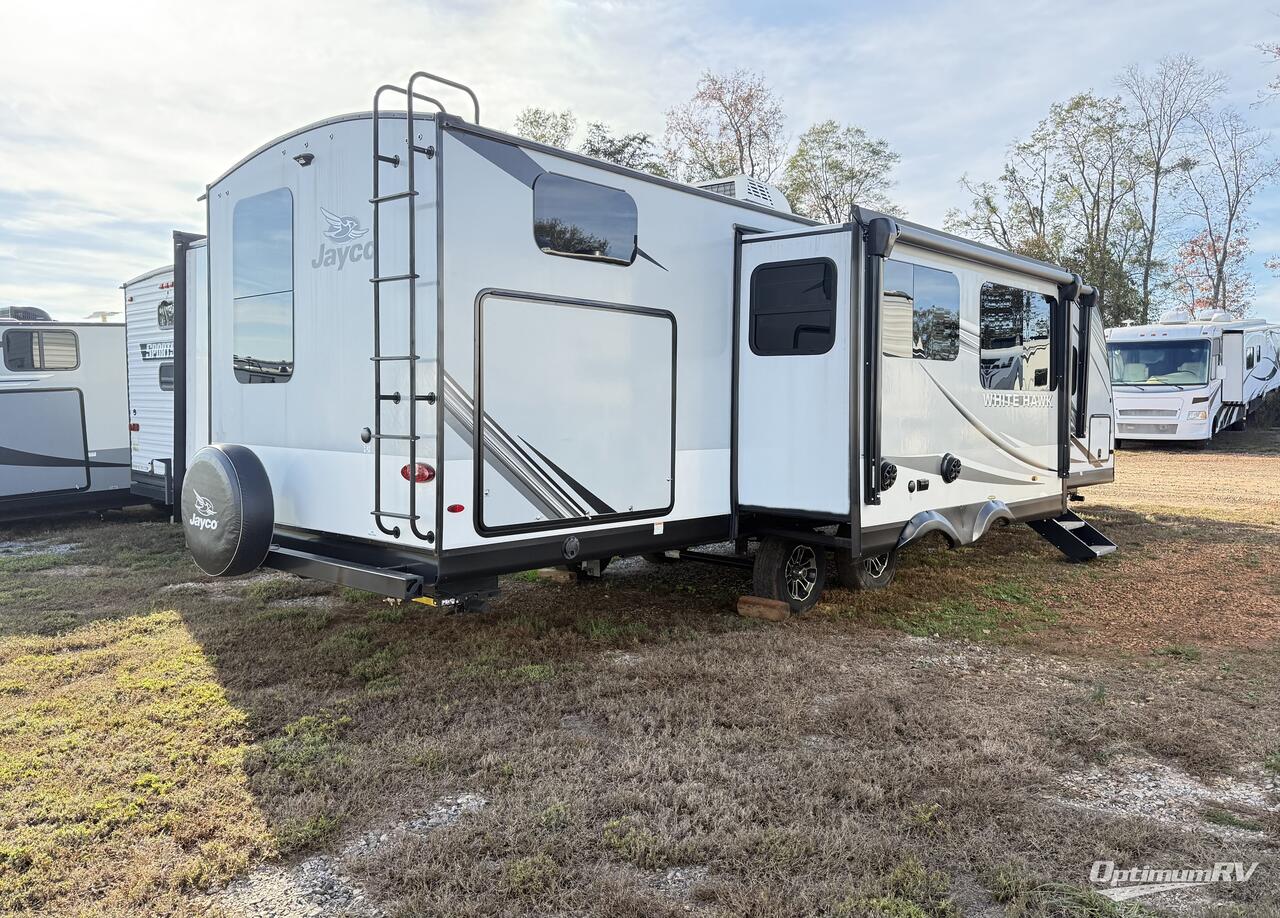 2021 Jayco White Hawk 32BH Photo 2