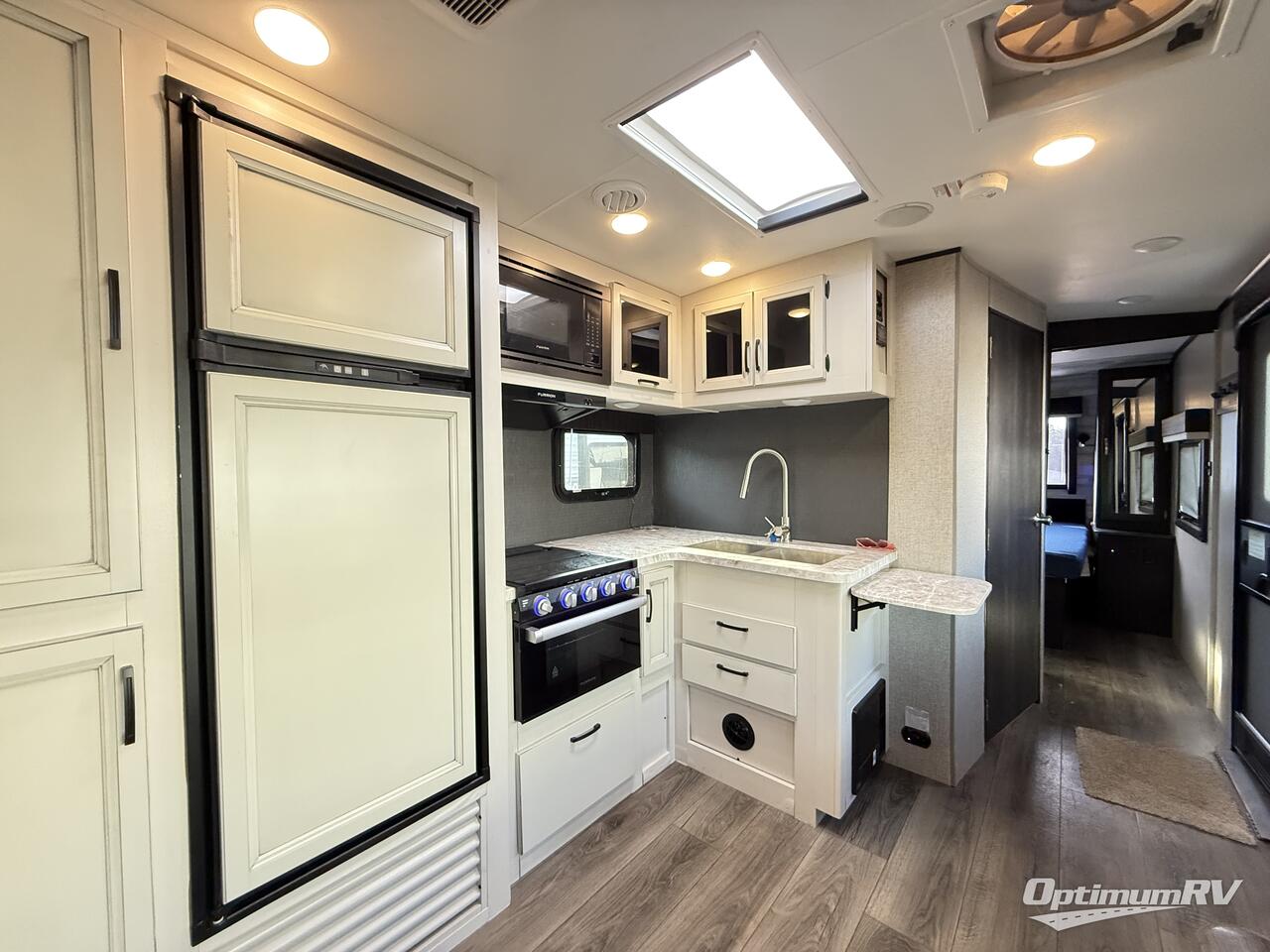 2021 Jayco White Hawk 32BH Photo 7