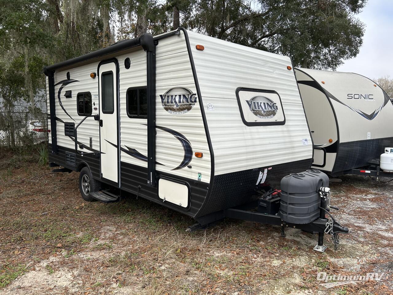 2017 Viking Ultra-Lite 17FQ Photo 1