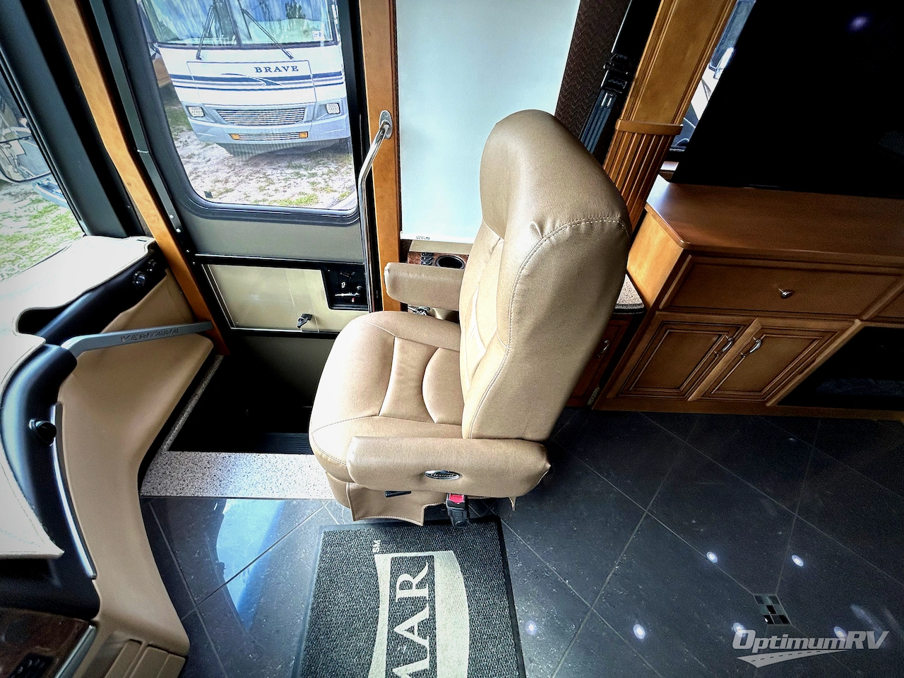 2013 Newmar Ventana 3634 Photo 9