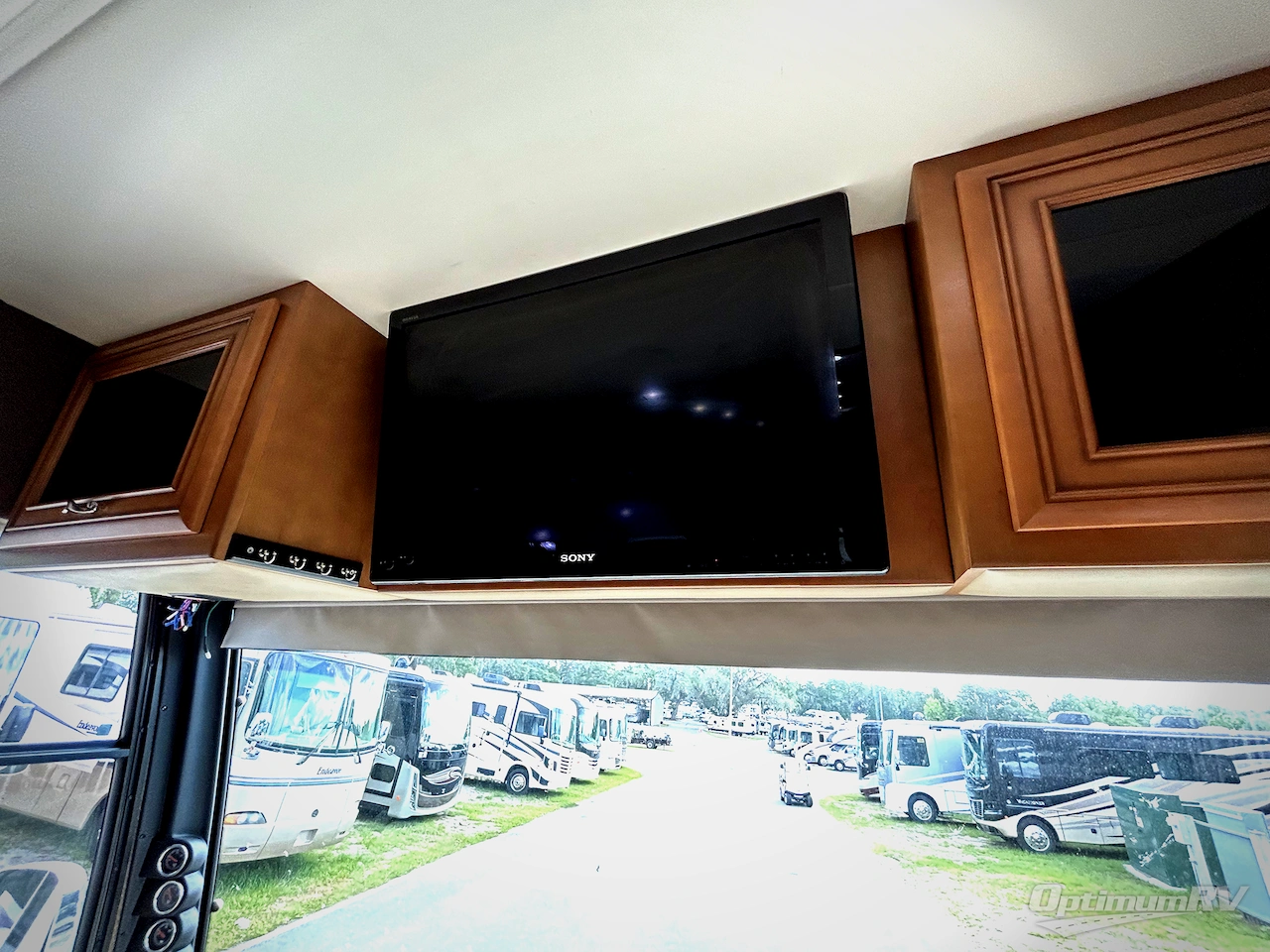 2013 Newmar Ventana 3634 Photo 10