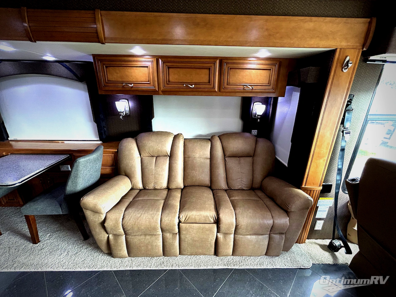 2013 Newmar Ventana 3634 Photo 13