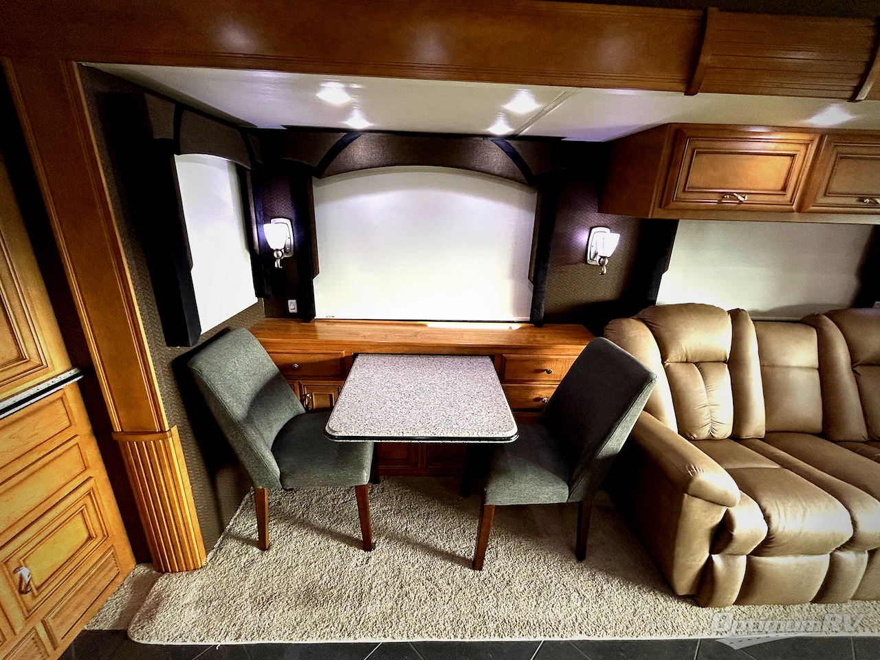 2013 Newmar Ventana 3634 Photo 14