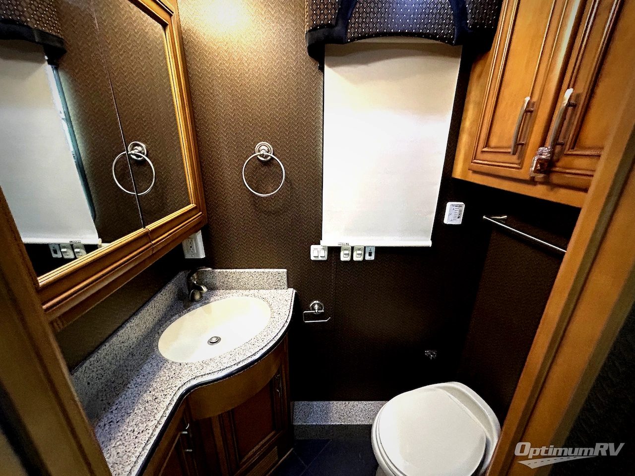 2013 Newmar Ventana 3634 Photo 16