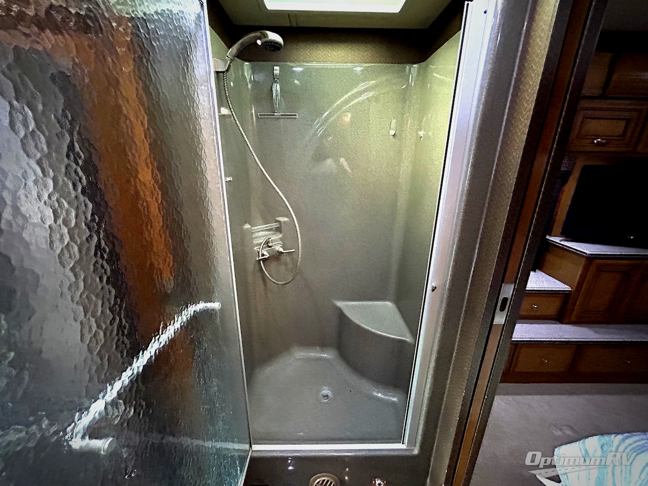 2013 Newmar Ventana 3634 Photo 17