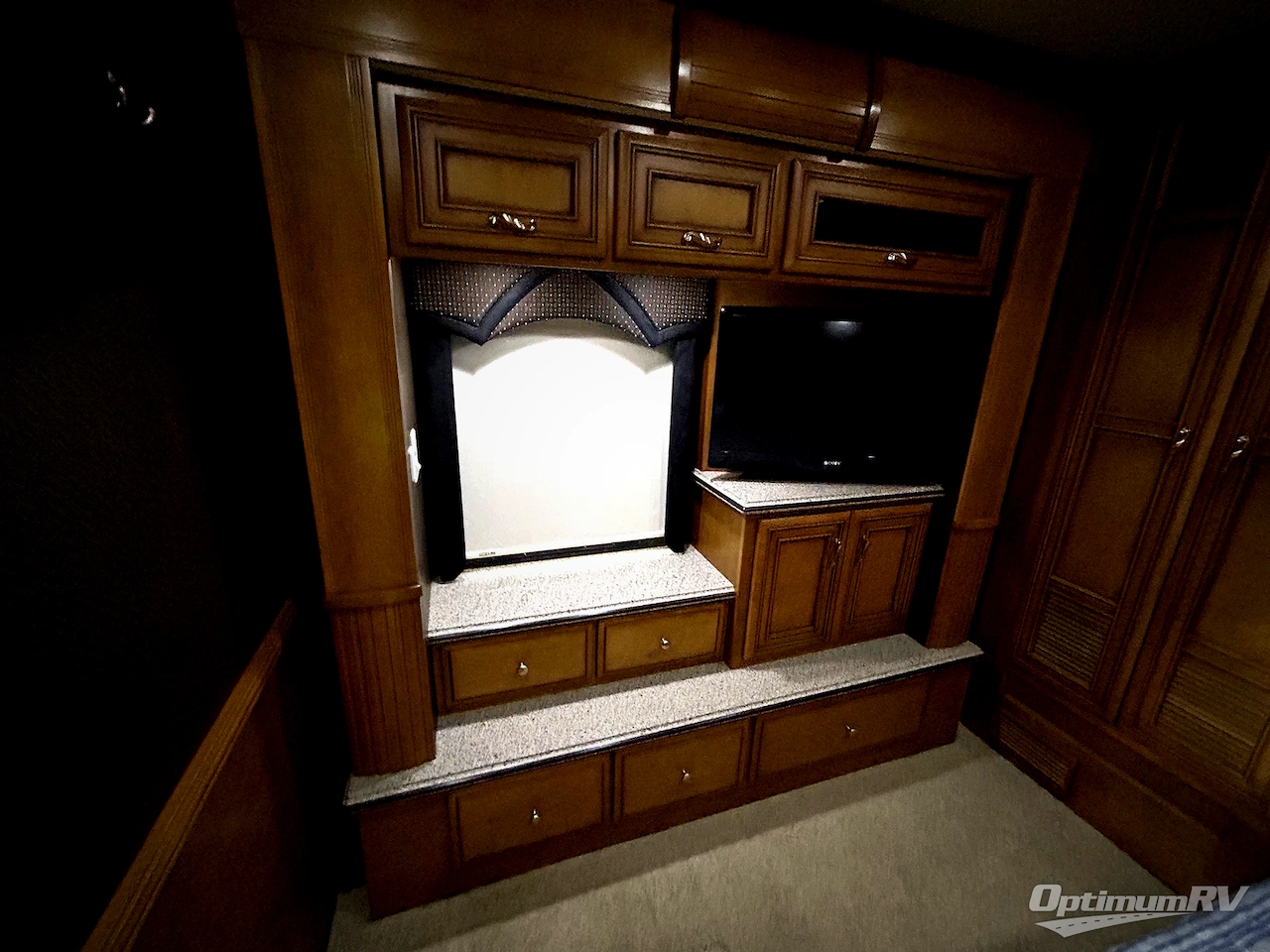 2013 Newmar Ventana 3634 Photo 20