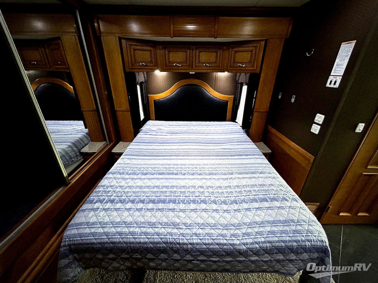 2013 Newmar Ventana 3634 Photo 19