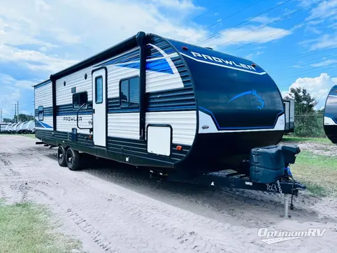 Used 2021 Heartland Prowler 300BH Featured Photo