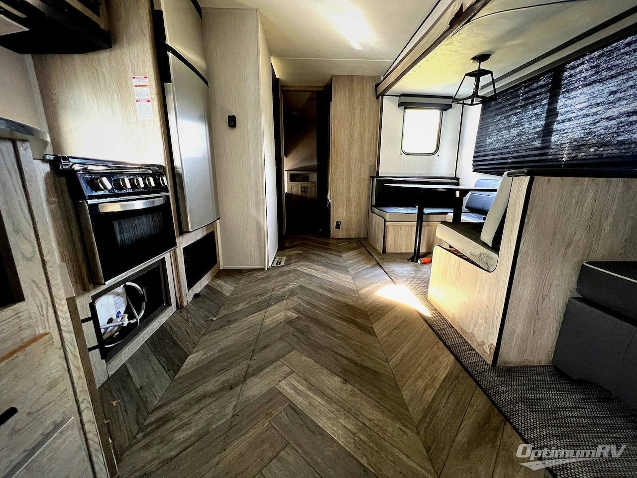 2021 Heartland Prowler 300BH Photo 19