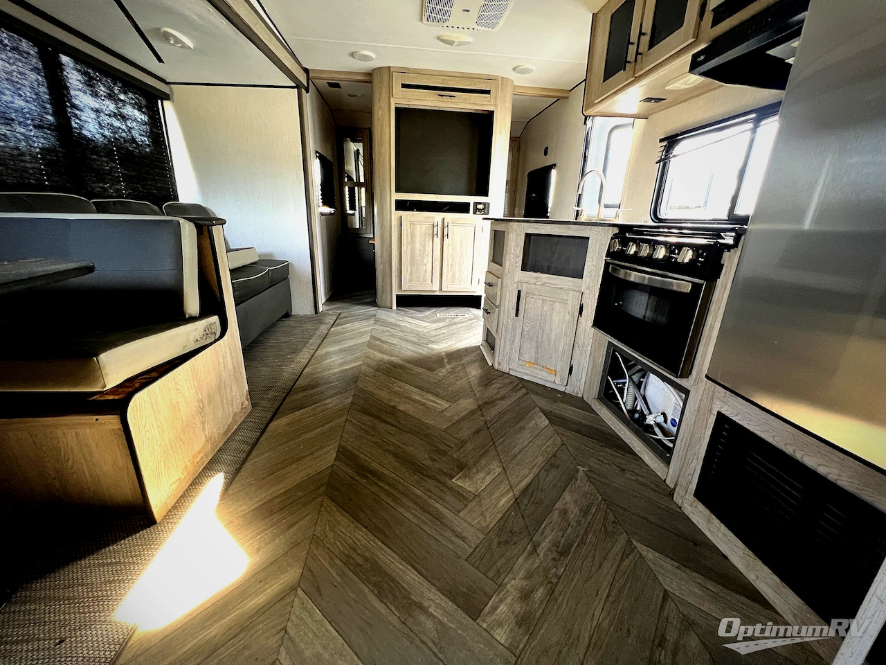 2021 Heartland Prowler 300BH Photo 20