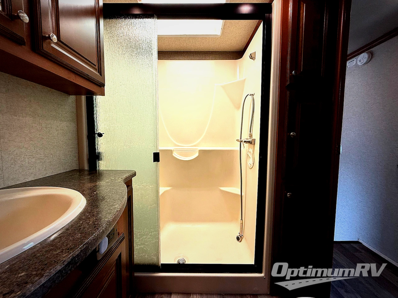 2017 Heartland Bighorn Traveler 37SS Photo 16