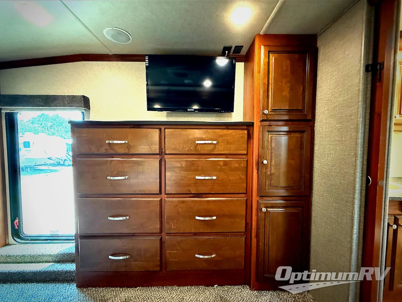 2017 Heartland Bighorn Traveler 37SS Photo 15