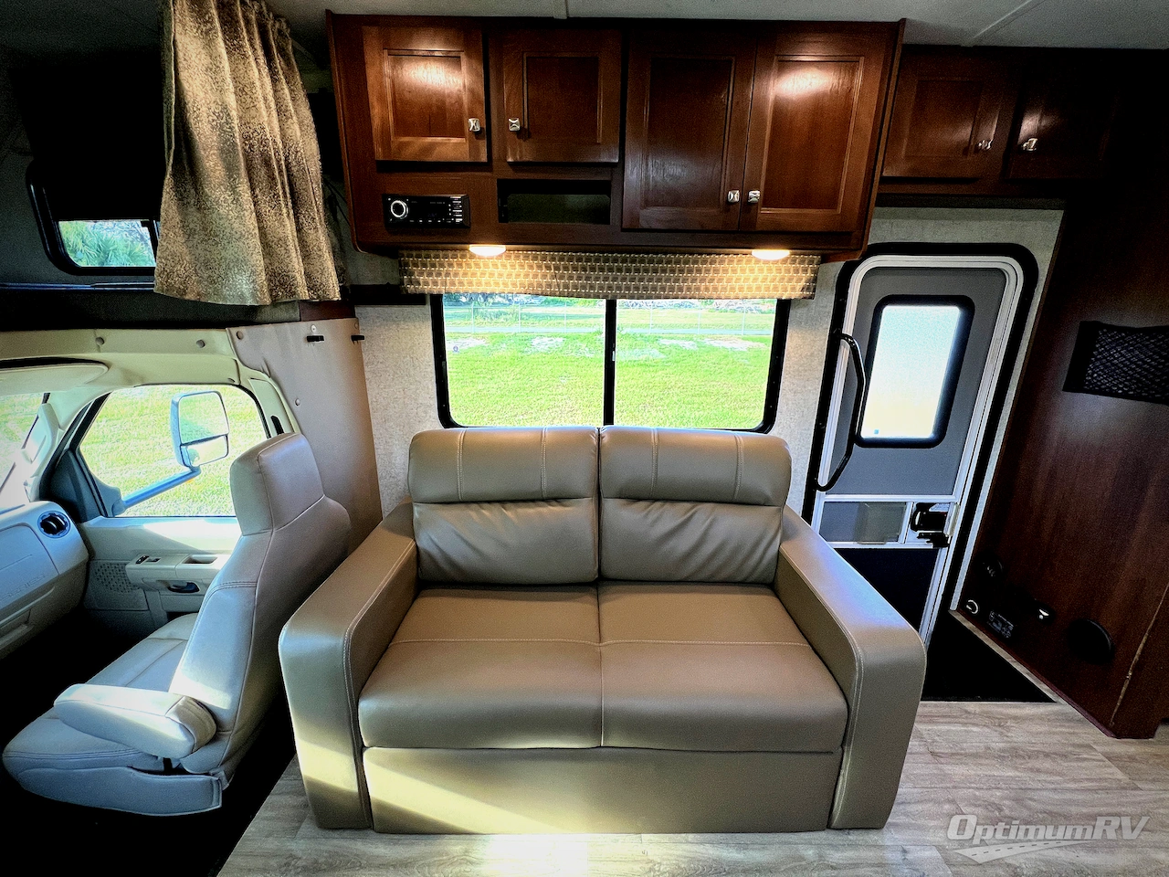 2019 Forest River Sunseeker 3040DS Ford Photo 9