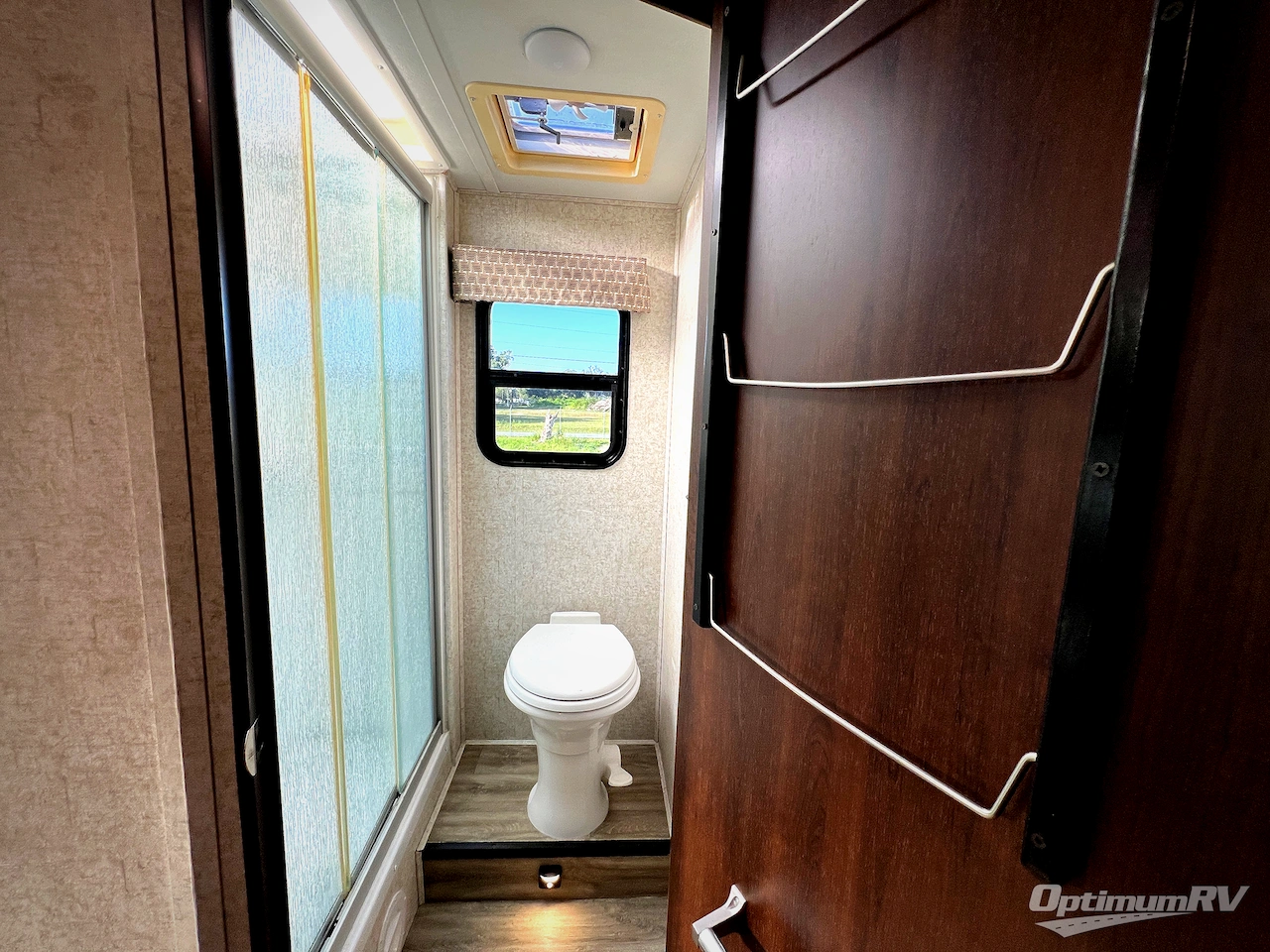 2019 Forest River Sunseeker 3040DS Ford Photo 21