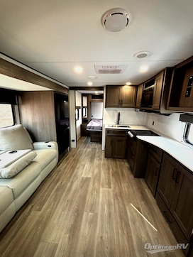 2026 Grand Design Transcend Xplor 22RBX RV Photo 3