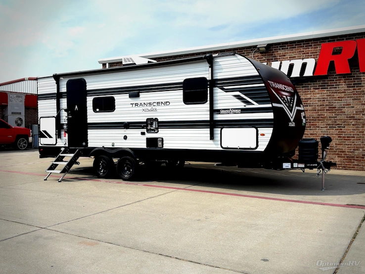 2026 Grand Design Transcend Xplor 22RBX RV Photo 1