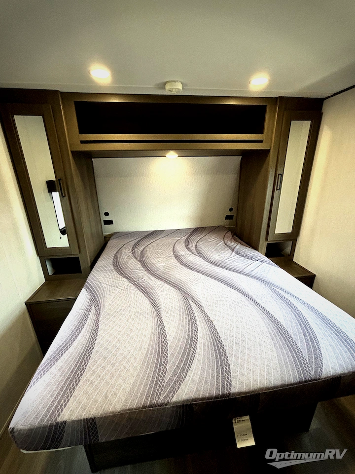 2026 Grand Design Transcend Xplor 22RBX Photo 8