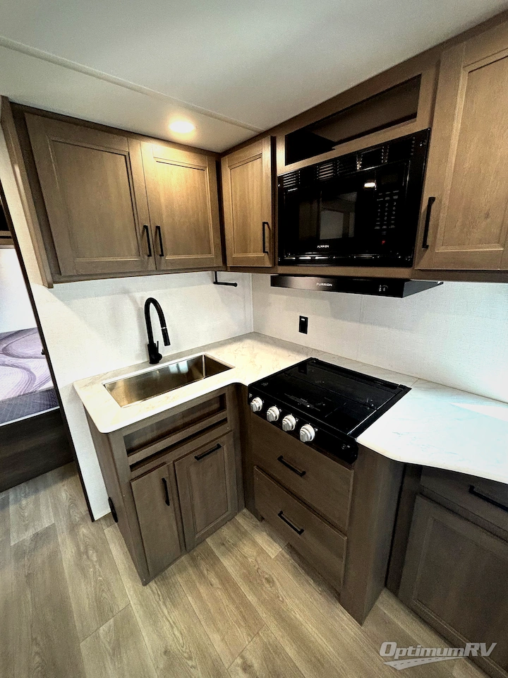 2026 Grand Design Transcend Xplor 22RBX Photo 9