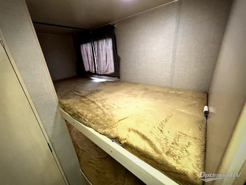 2018 Winnebago Towables Micro Minnie 1700BH RV Photo 4