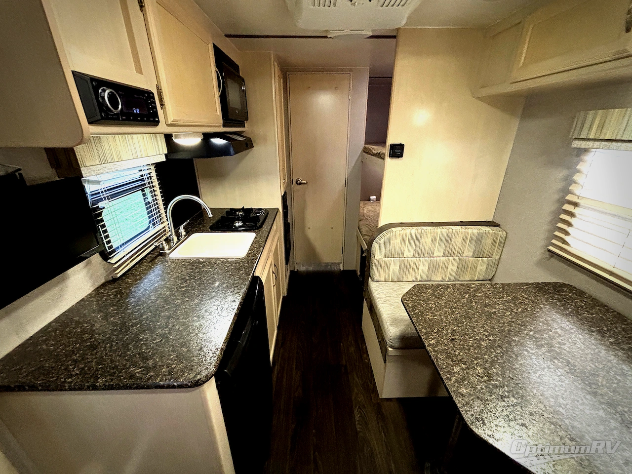 2018 Winnebago Towables Micro Minnie 1700BH Photo 4